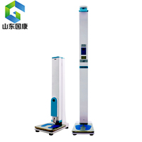 超声波身高体重测量仪小知识-有没有什么方法能预防防儿童体重过重?